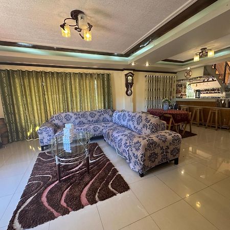Malbros Guest House Baguio City Exterior photo